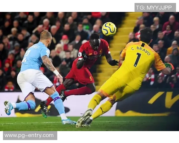 曼城逆转利物浦夺足总杯胜利全场激情瞬间回顾与分析