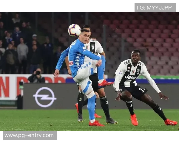 欧冠激战尤文图斯逆转那不勒斯绝杀时刻点燃全场激情