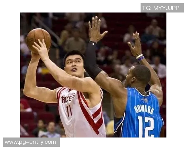 邓肯与姚明的对决背后隐藏的心理战与竞技魅力分析