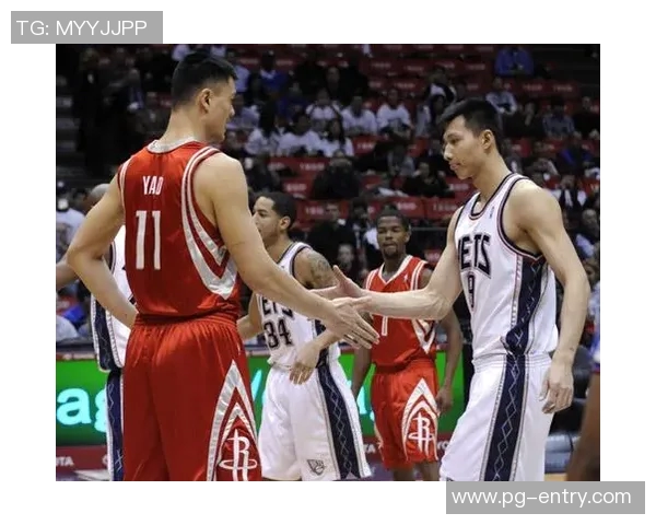 姚明卸任男篮主席职务未来中国篮球发展面临新挑战与机遇