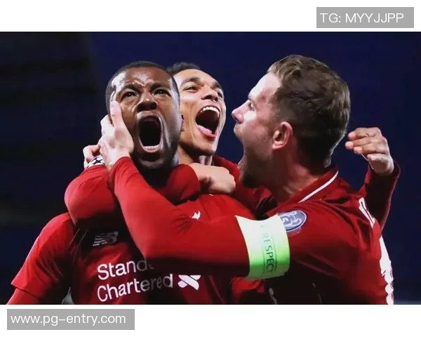 巴萨友谊赛大胜利物浦6-2精彩瞬间回顾引爆全场热情