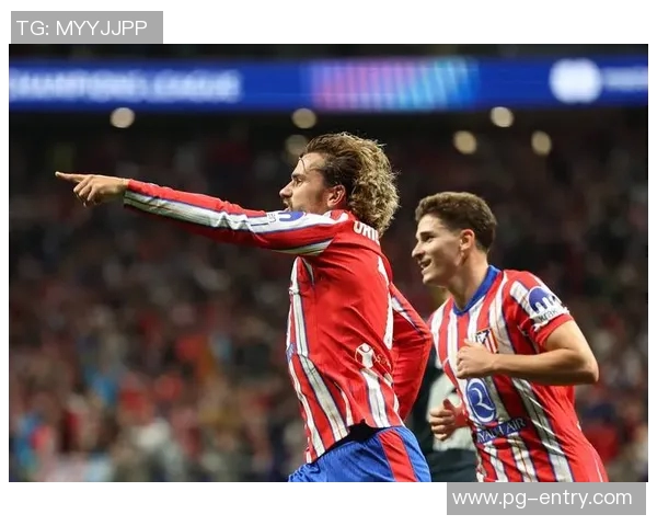 马竞逆袭拜仁6-2精彩战报补时进球点燃全场激情