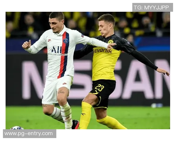 友谊赛精彩回顾:多特蒙德与巴黎圣日耳曼2比2平局战术分析与逆转时刻解读 友谊赛精彩回顾:多特蒙德与巴黎圣日耳曼2比2平局战术分析与逆转时刻解读