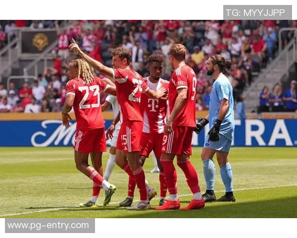 本菲卡狂胜拜仁五球震撼全场转会传闻再起引发热议