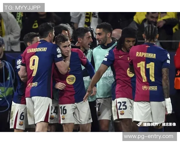 德甲激战利物浦与巴萨战平帽子戏法瞬间点燃全场激情回顾十大精彩进球